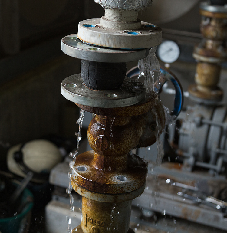 木からうまれる高品質な木型の製作高い技術力と予算・納期への柔軟な対応