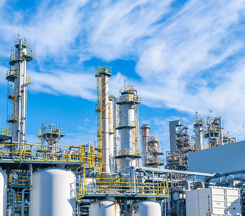 NCIのコンセプト