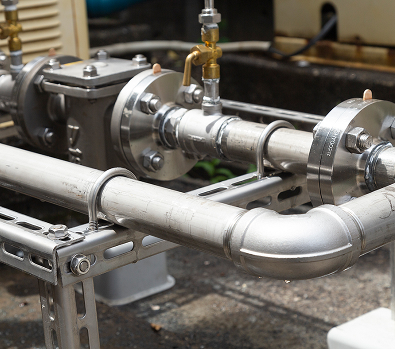 NCIのコンセプト