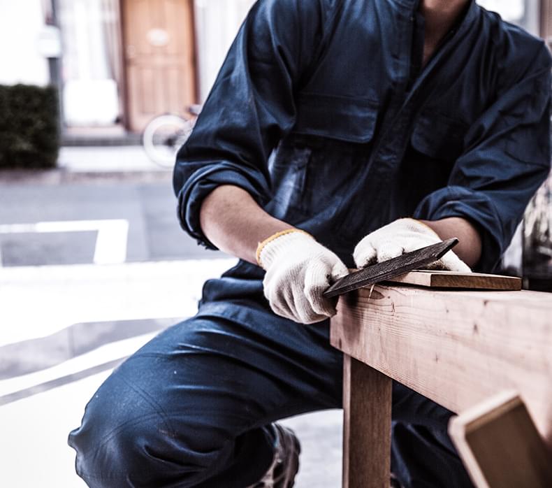 NCIのコンセプト